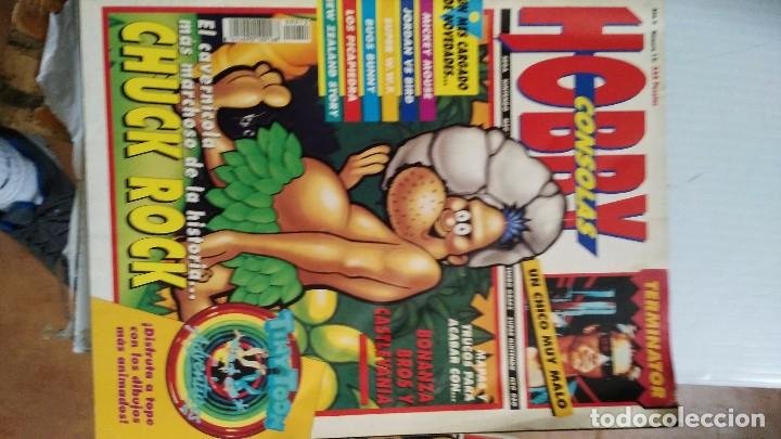 Coleccionismo de Revistas y Peri&oacute;dicos: revista hobby consolas n&ordm; 12
