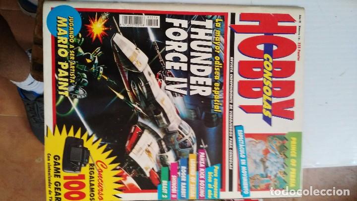 Coleccionismo de Revistas y Peri&oacute;dicos: revista hobby consolas n&ordm; 15