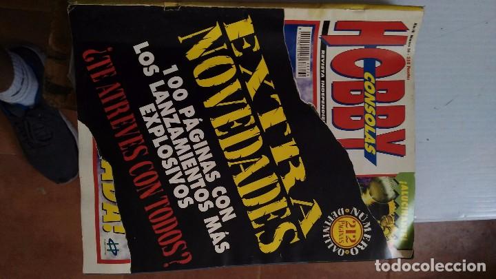 Coleccionismo de Revistas y Peri&oacute;dicos: revista hobby consolas n&ordm; 26