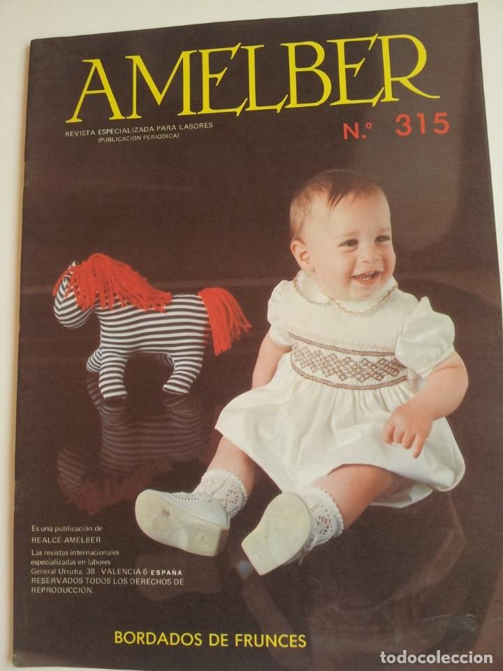 Collection Magazines and Newspapers: REVISTA REALCE N&ordm; 315. 1983