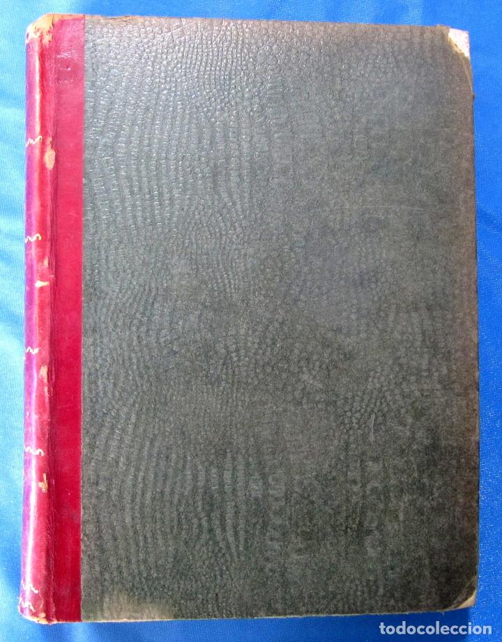 Collectionnisme de Revues et Journaux: REVISTA BLANCO Y NEGRO. 1914. CORRESPONDE DESDE 1198 A 1215. DEL 3 DE MAYO A 30 DE AGOSTO.