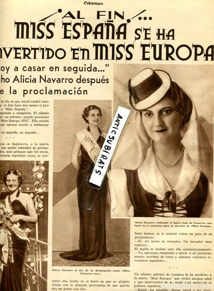 LA MEJOR MISS ESPAÑA DE LA HISTORIA - ***AHORA GRAN FINAL*** PÁG 33 - Página 37 69270301