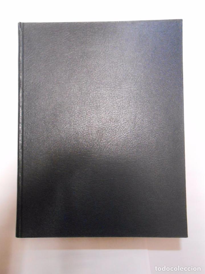 Collection Magazines and Newspapers: CASA VIVA. NUMEROS 1 - 6. ENCUADERNADOS. SEPTIEMBRE 1982. TDK89