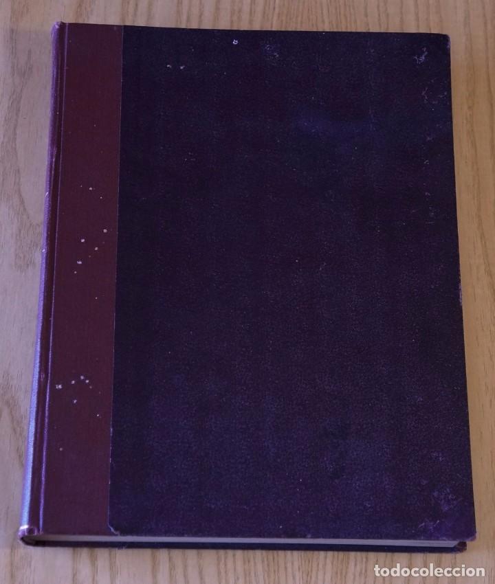 Sammeln von Zeitschriften und Zeitungen: TOMO REVISTA LECTURAS - Suplemento literario de El Hogar y La Moda - N&ordm;: 164, 166, 167, 168, 169