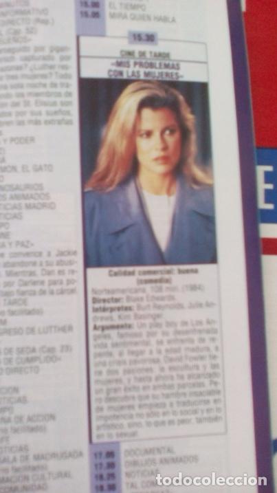 Collection Magazines and Newspapers: recorte kim basinger