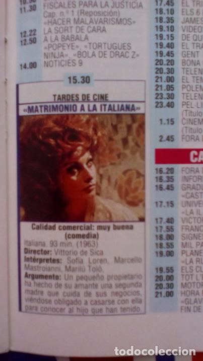 Coleccionismo de Revistas y Peri&oacute;dicos: RECORTE sofia sophia loren