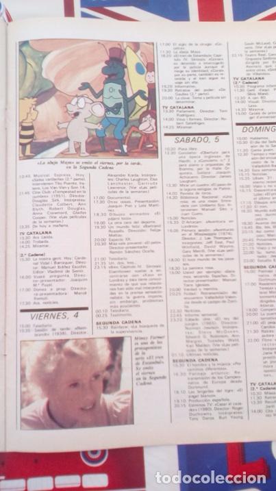 Coleccionismo de revistas y peri&oacute;dicos: RECORTE LA ABEJA MAYA MIMSY FARMER