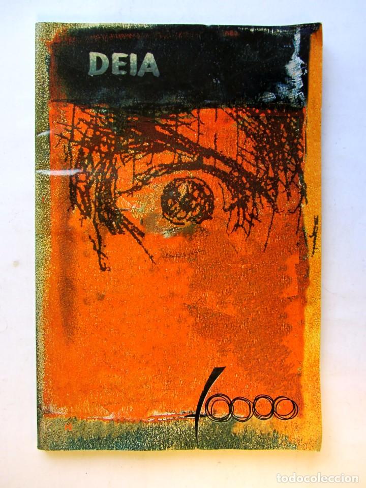 Collection Magazines and Newspapers: DEIA ESPECIAL 10.000 D&Iacute;AS  (2005)PUBLICIDAD Y FOTOGRAF&Iacute;AS A COLOR