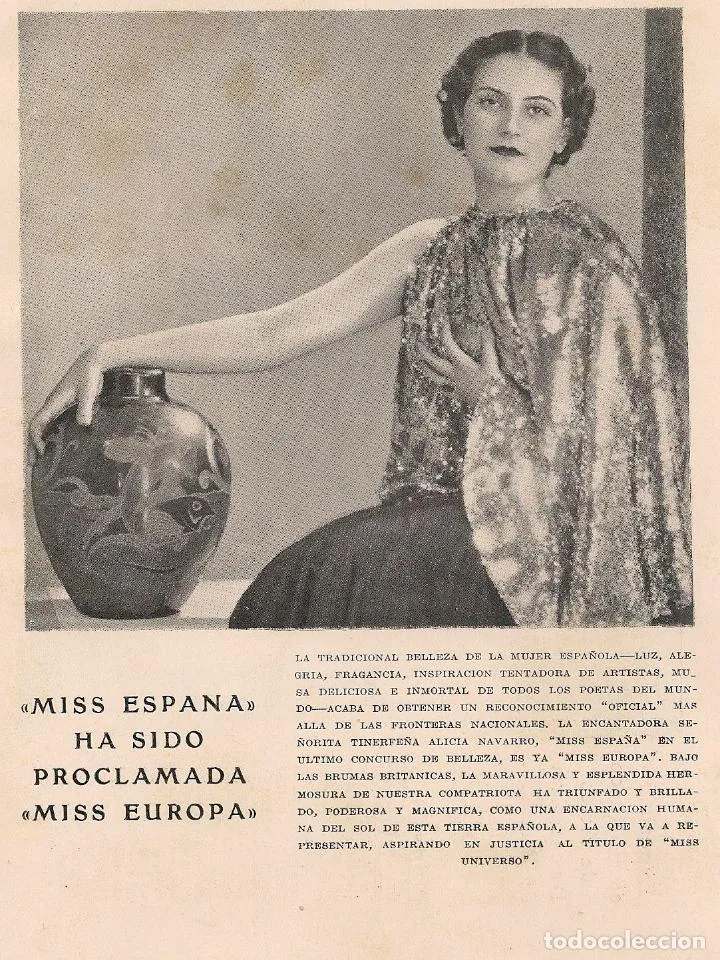 LA MEJOR MISS ESPAÑA DE LA HISTORIA - ***AHORA GRAN FINAL*** PÁG 33 - Página 37 74275567