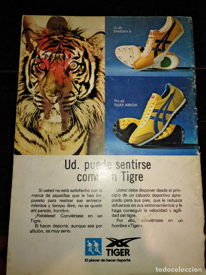 Zapatillas tigre antiguas online venta