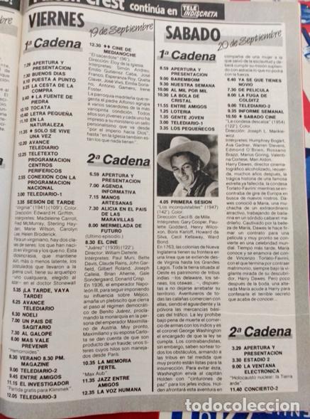Coleccionismo de Revistas y Peri&oacute;dicos: RECORTE gary cooper