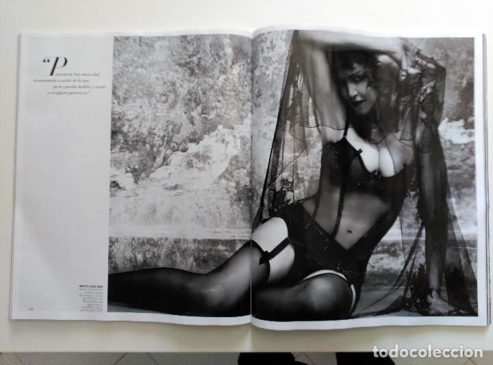Coleccionismo de Revistas y Peri&oacute;dicos: RECORTE MADONNA