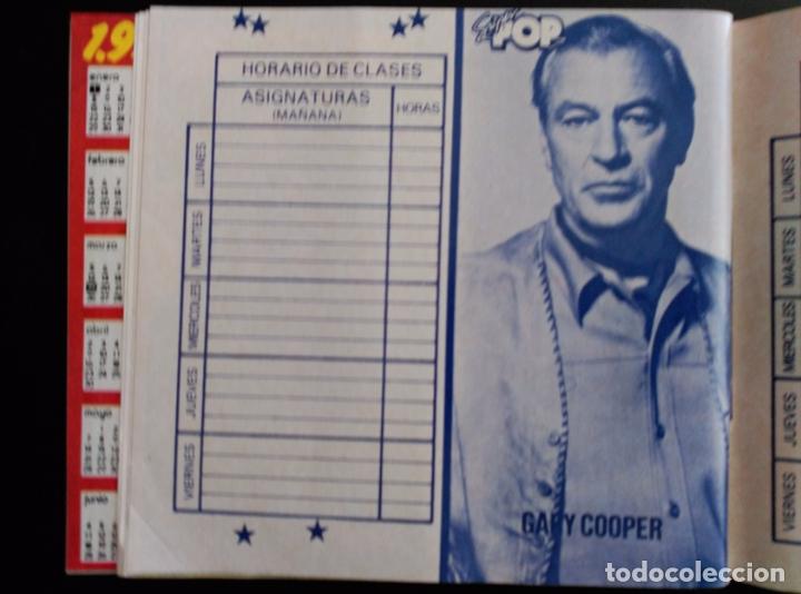 Coleccionismo de Revistas y Peri&oacute;dicos: RECORTE GARY COOPER