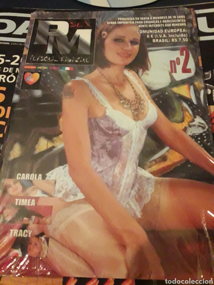 Porno magazine. Digital Adult Magazines. 2000+ of online ...