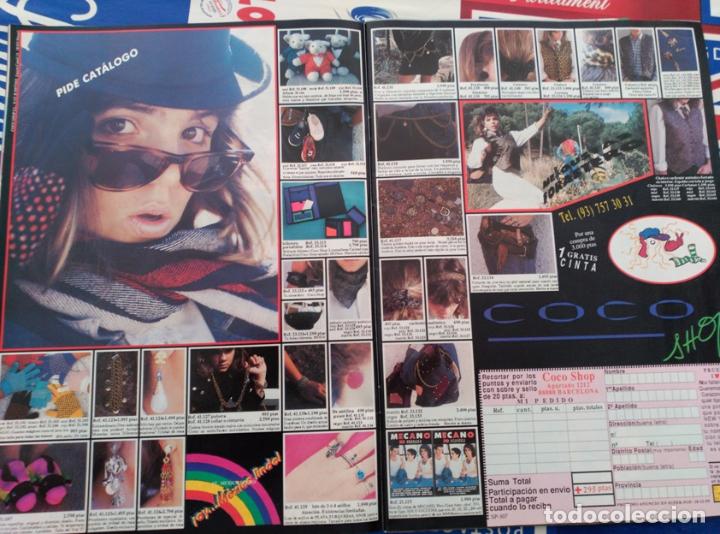 Coleccionismo de Revistas y Peri&oacute;dicos: recorte anuncio la coco shopo mecano