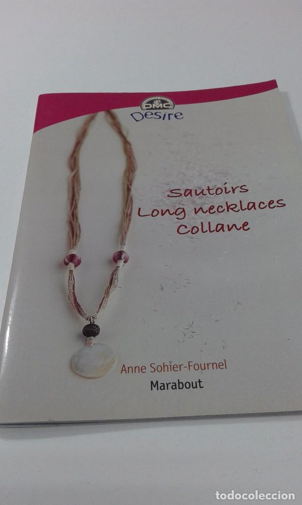 Coleccionismo de Revistas y Peri&oacute;dicos: revista para hacer tus propios accesorios de moda