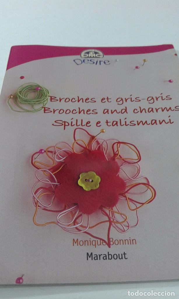 Coleccionismo de Revistas y Peri&oacute;dicos: revista para crar accesorios de moda