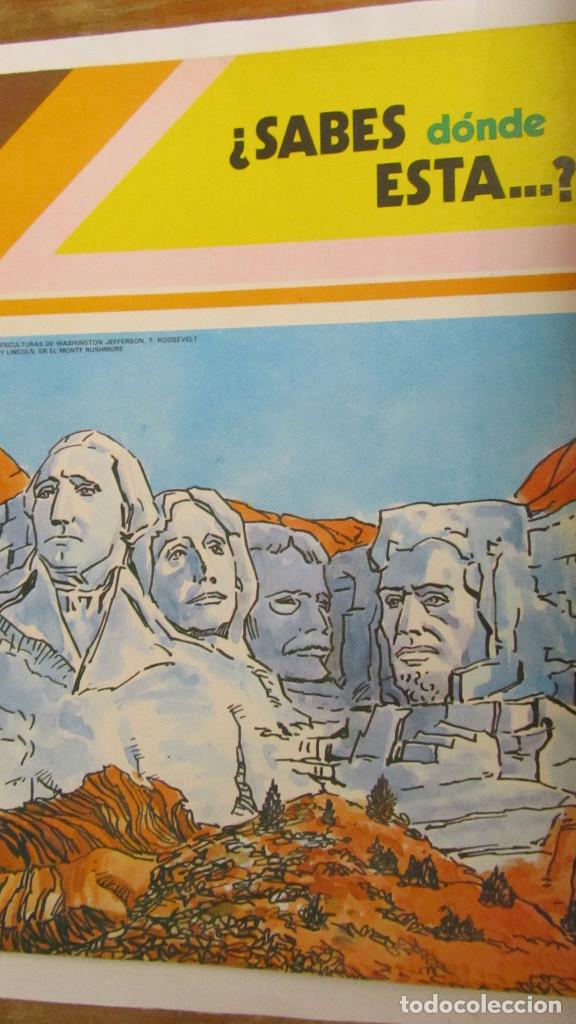 Coleccionismo de revistas y peri&oacute;dicos: &iquest;SABES D&Oacute;NDE EST&Aacute;? (SUSAETA)