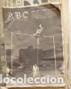 Coleccionismo de revistas y peri&oacute;dicos: ABC, 13 de agosto de 1963.