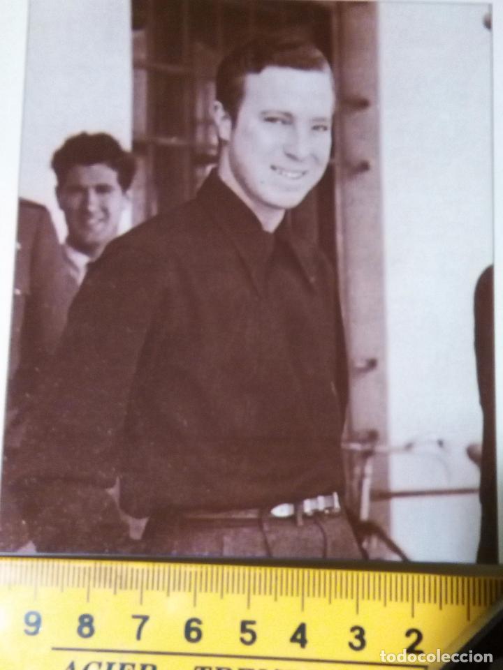 Coleccionismo de revistas y peri&oacute;dicos: sevilla TORERO  DE SAN BERNARDO MATADOR MANOLETE PEPE LUIS CHORREA ALMIBAR ..ETC VER FOTOS ADICIONAL