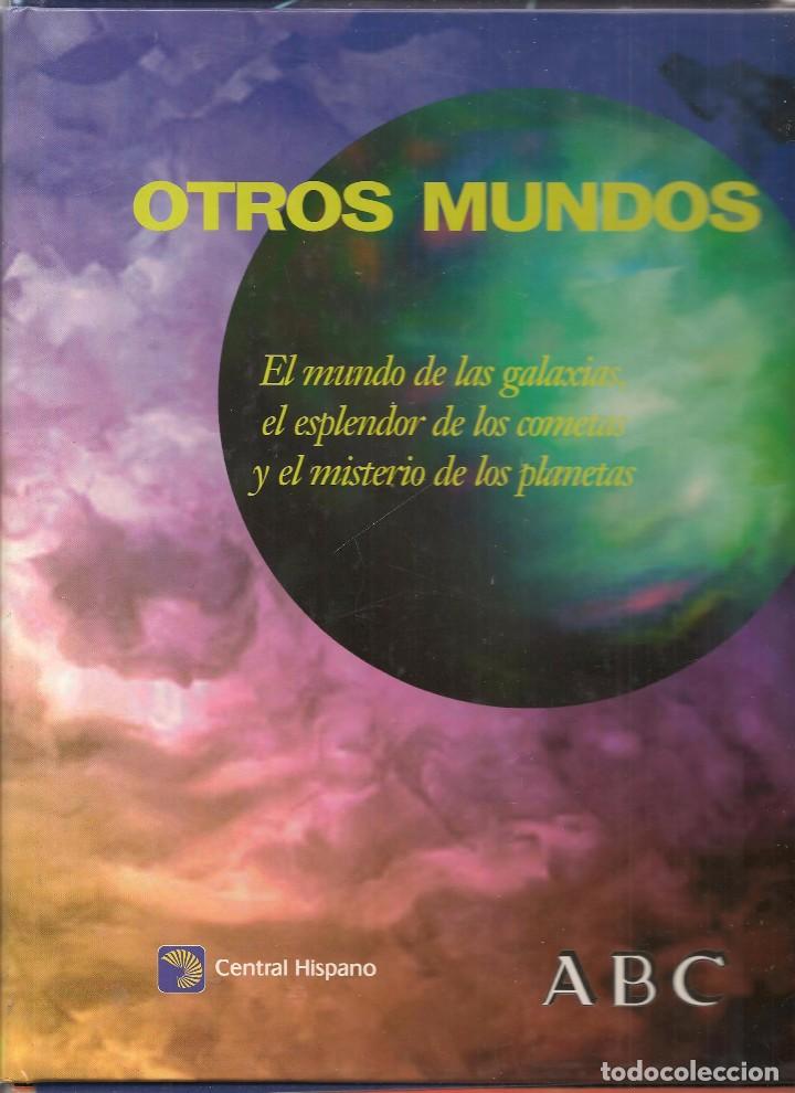 Coleccionismo de Revistas y Peri&oacute;dicos: OTROS MUNDOS.  ABC/ CENTRAL HISPANO. (RF.MA) B/62