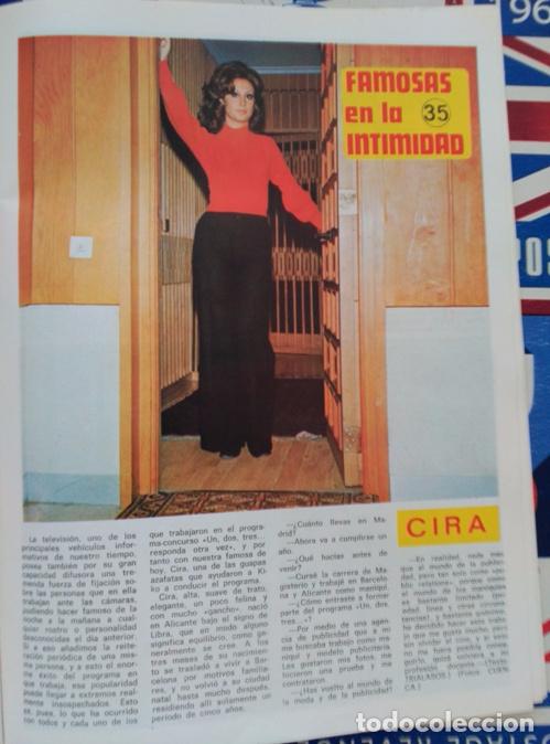 Colecionismo de Revistas e Jornais: CIRA