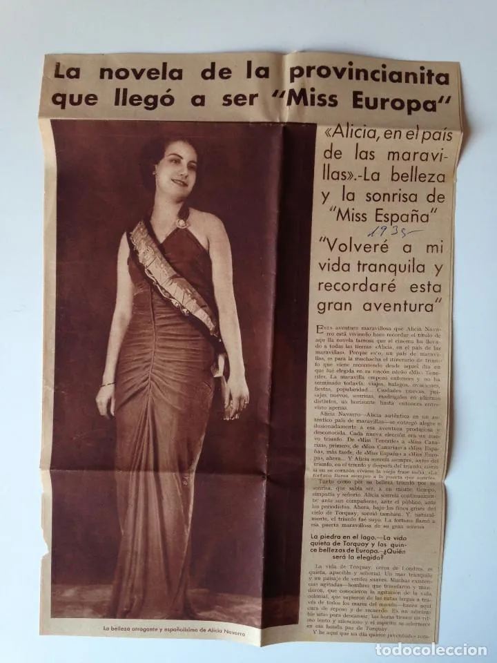 LA MEJOR MISS ESPAÑA DE LA HISTORIA - ***AHORA GRAN FINAL*** PÁG 33 - Página 37 85632848