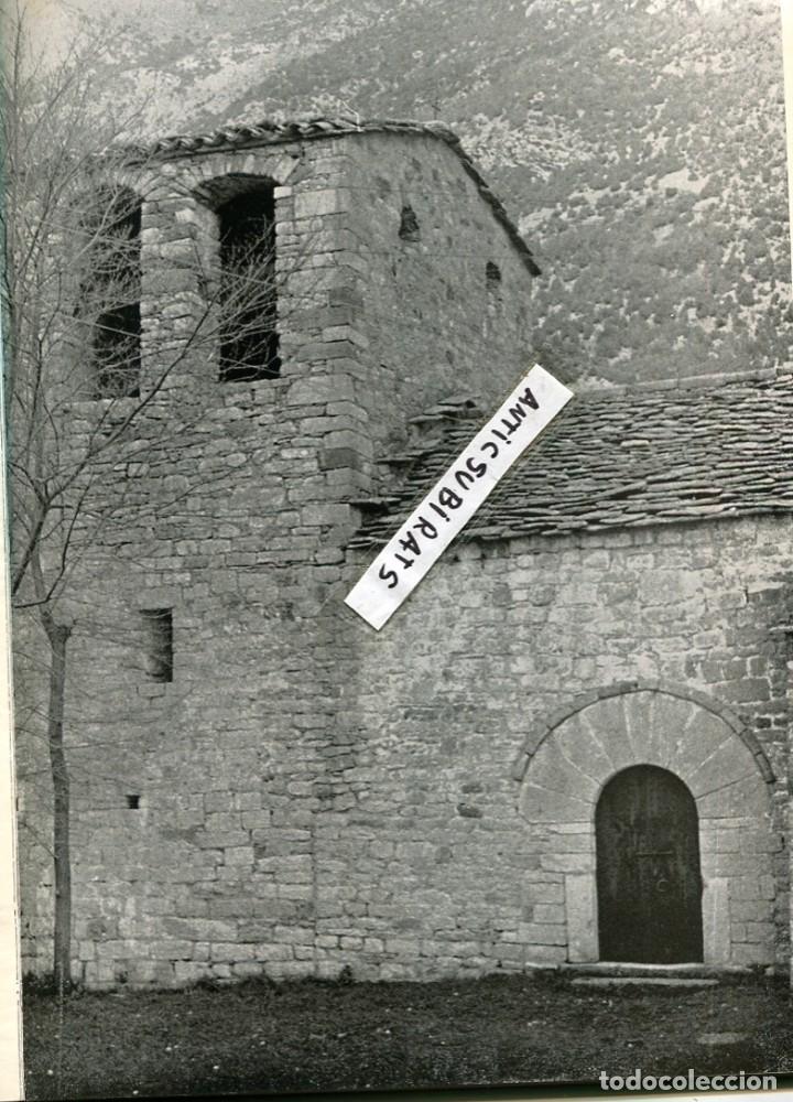 Collectionnisme de Revues et Journaux: REVISTA 1974 OGASSA FARMACIA DE LLIVIA PALS QUERALBS CASTELL DE PUBOL SALVADOR DALI