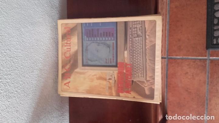 Coleccionismo de revistas y peri&oacute;dicos: ABC Cultural - Foto 1
