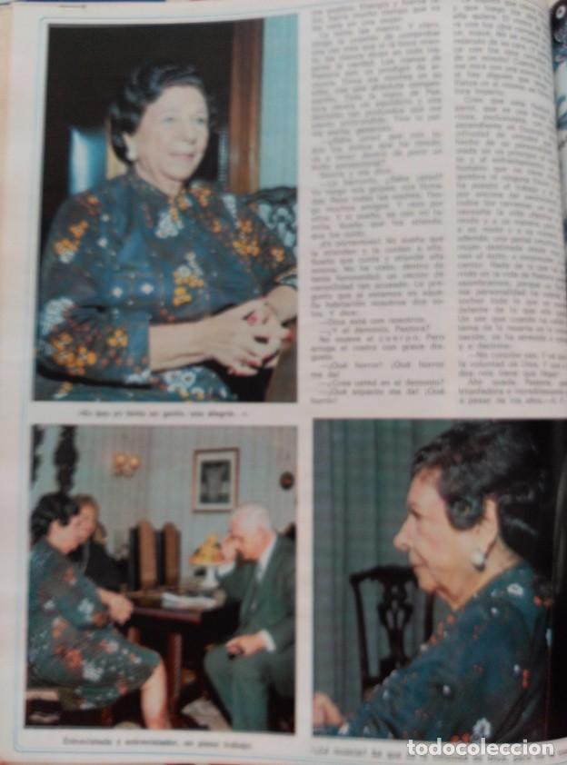Coleccionismo de Revistas y Peri&oacute;dicos: PASTORA IMPERIO MANOLETE