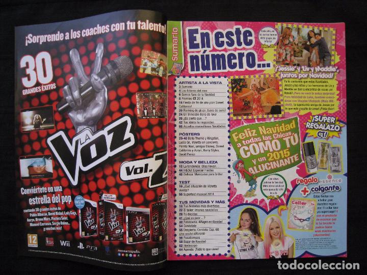 Como Tu Revista