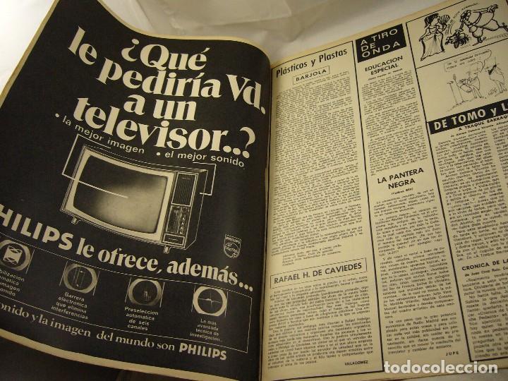 Coleccionismo de Revistas y Peri&oacute;dicos: LA CODORNIZ N&ordm; 1623