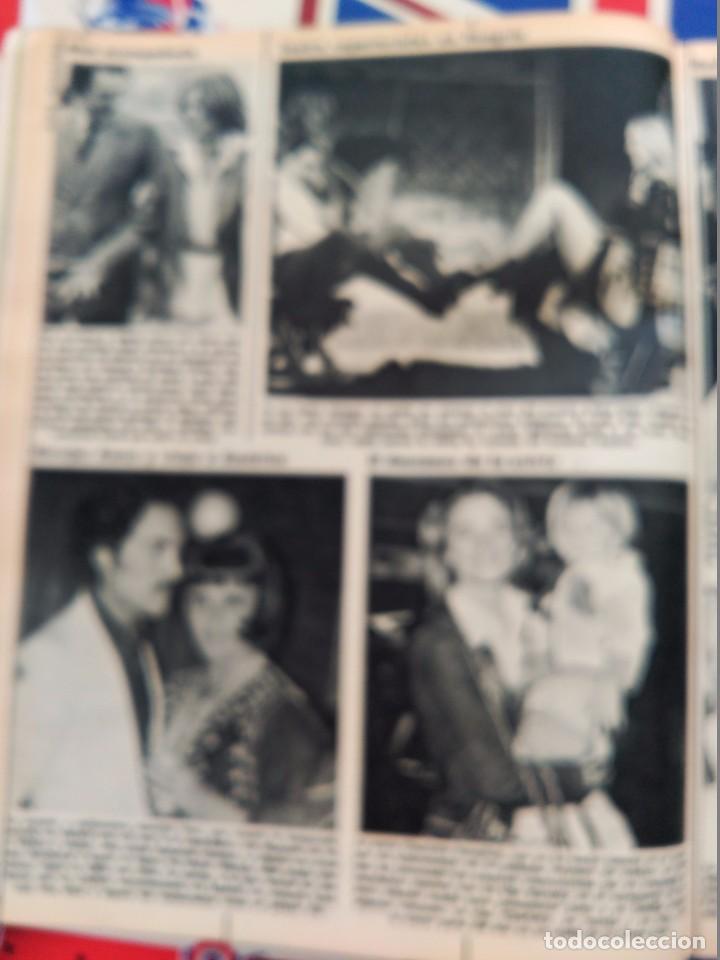 Collection Magazines and Newspapers: MARUJITA DIAZ