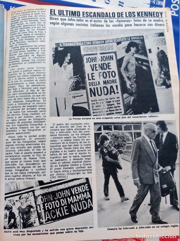 Collection Magazines and Newspapers: JOHN JOHN ENNEDY JACQUELINE