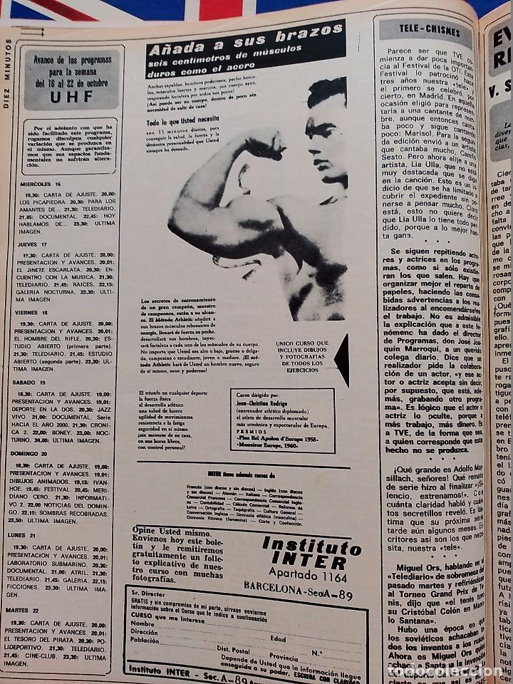 Coleccionismo de Revistas y Peri&oacute;dicos: ANUNCIO VINTAGE BEEFCAKE