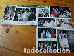 Coleccionismo de Revistas y Peri&oacute;dicos: REPORTAJE ART&Iacute;CULO ROC&Iacute;O D&Uacute;RCAL 1981
