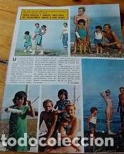 Coleccionismo de Revistas y Peri&oacute;dicos: REPORTAJE ART&Iacute;CULO ROC&Iacute;O D&Uacute;RCAL