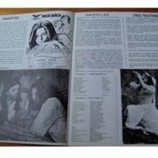 Coleccionismo de Revistas y Periódicos: GUIA MARIANELA ROCÍO DÚRCAL