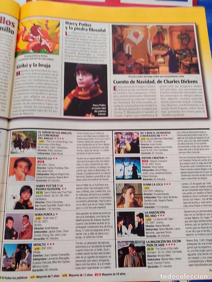 Coleccionismo de revistas y peri&oacute;dicos: harry potter iriu y la bruja cuento de navidad de charles dickens