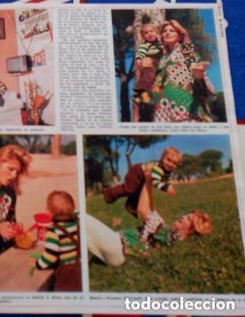 Collection Magazines and Newspapers: ROSSANA YANI