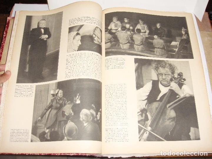 Coleccionismo de revistas y peri&oacute;dicos: ILLUSTRIRTE ZEITUNG. 1941. REVISTA DE HISTORIA ALEMANA.