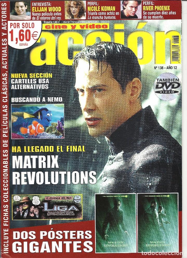 Matrix Revolutions 2003 Pelicula Completa En Español Latino Gratis