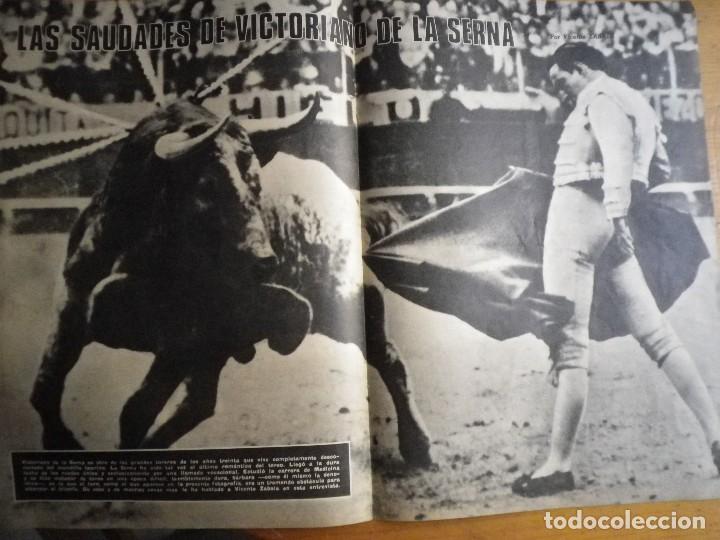 Coleccionismo de revistas y peri&oacute;dicos: ABC A&Ntilde;OS 70