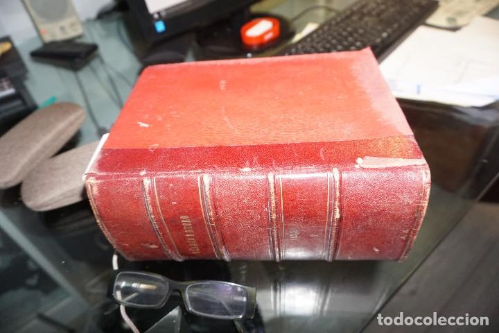 Coleccionismo de revistas y peri&oacute;dicos: GRAN TOMO n&ordm; 2 BLANCO Y NEGRO A&Ntilde;O 1928