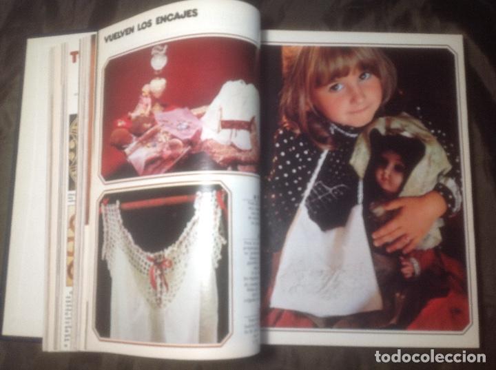 Coleccionismo de Revistas y Periódicos: 2 tomos encuadernados Revista Greca 1977 y 1978 Números del 1 al 23 incluidos. LEER - Foto 12 - 101960827