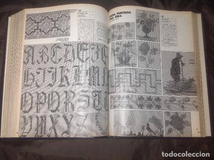Coleccionismo de Revistas y Periódicos: 2 tomos encuadernados Revista Greca 1977 y 1978 Números del 1 al 23 incluidos. LEER - Foto 32 - 101960827