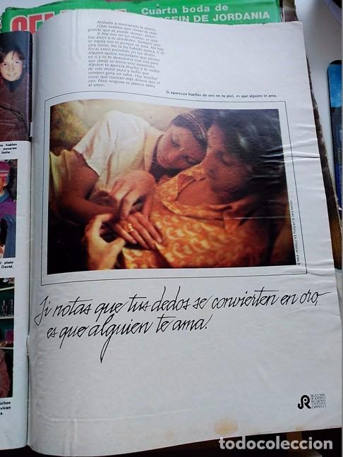 Coleccionismo de Revistas y Peri&oacute;dicos: anuncio joyas jr joyeros