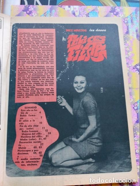 Coleccionismo de Revistas y Peri&oacute;dicos: rocio durcal