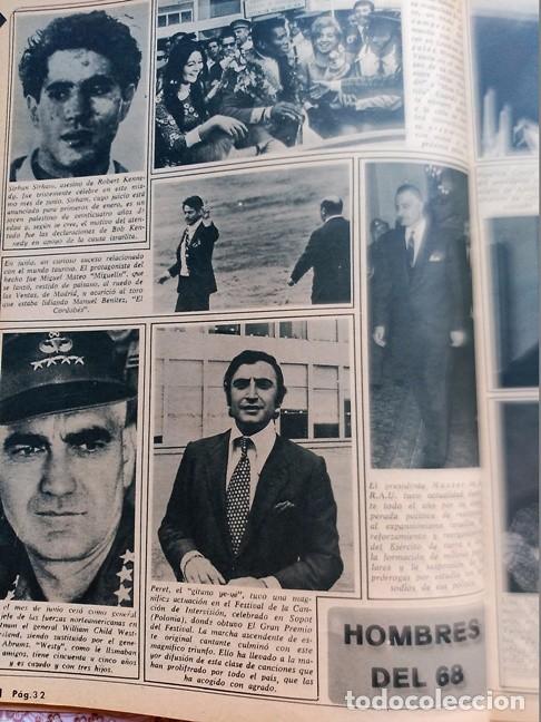 Coleccionismo de Revistas y Peri&oacute;dicos: jose legra peret