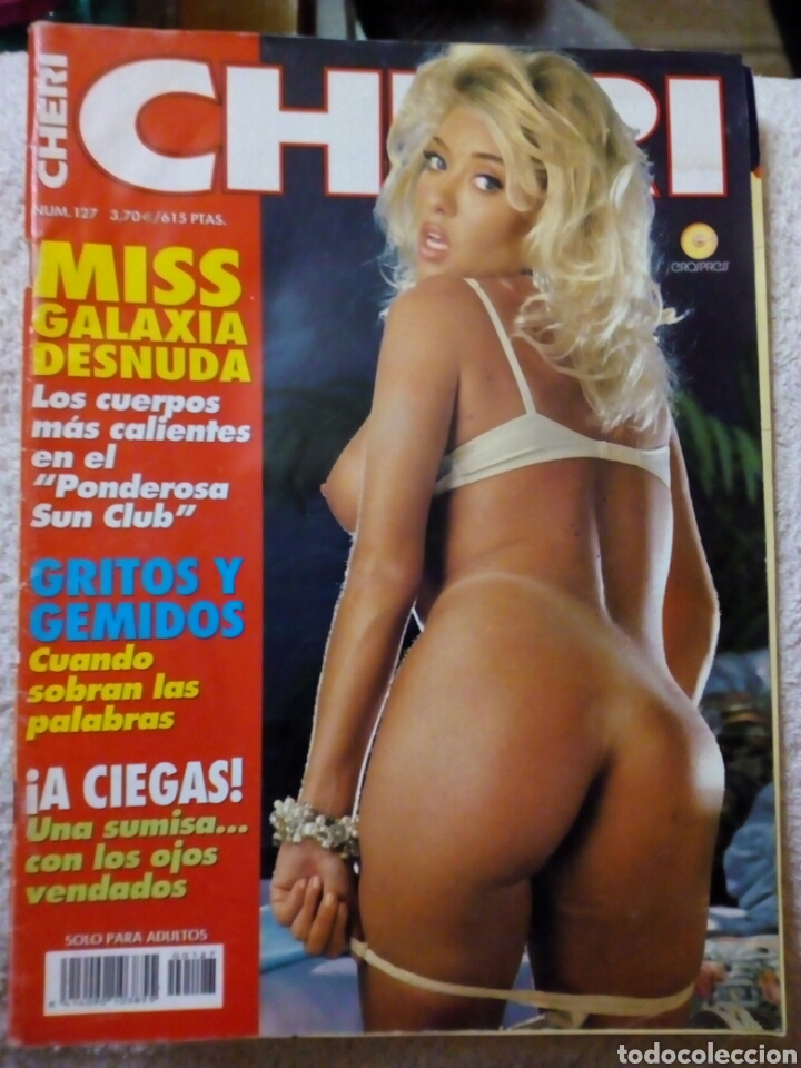 Cheri magazine subscription discount